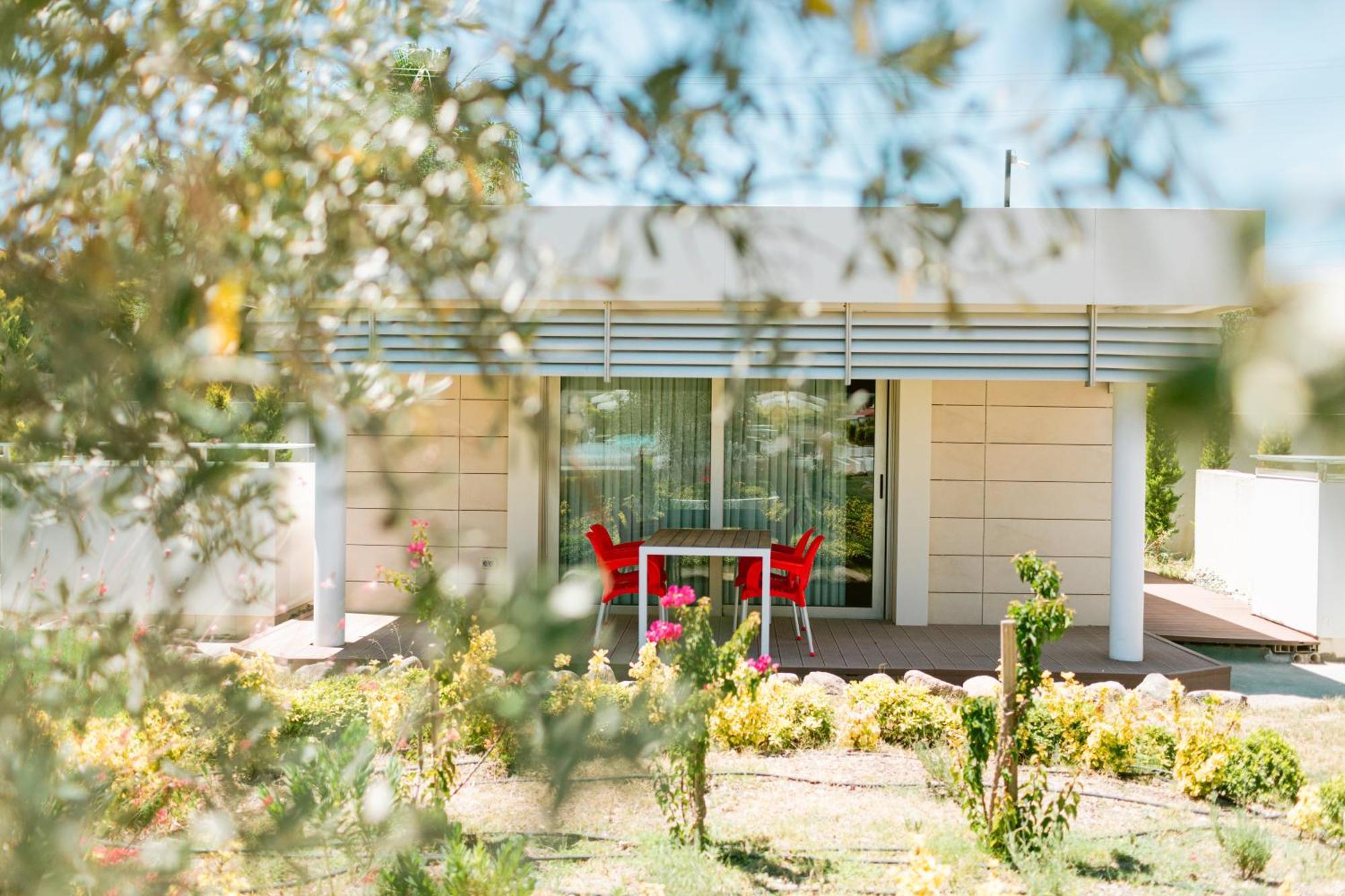 Vela Garden Resort Çeşme Exterior foto