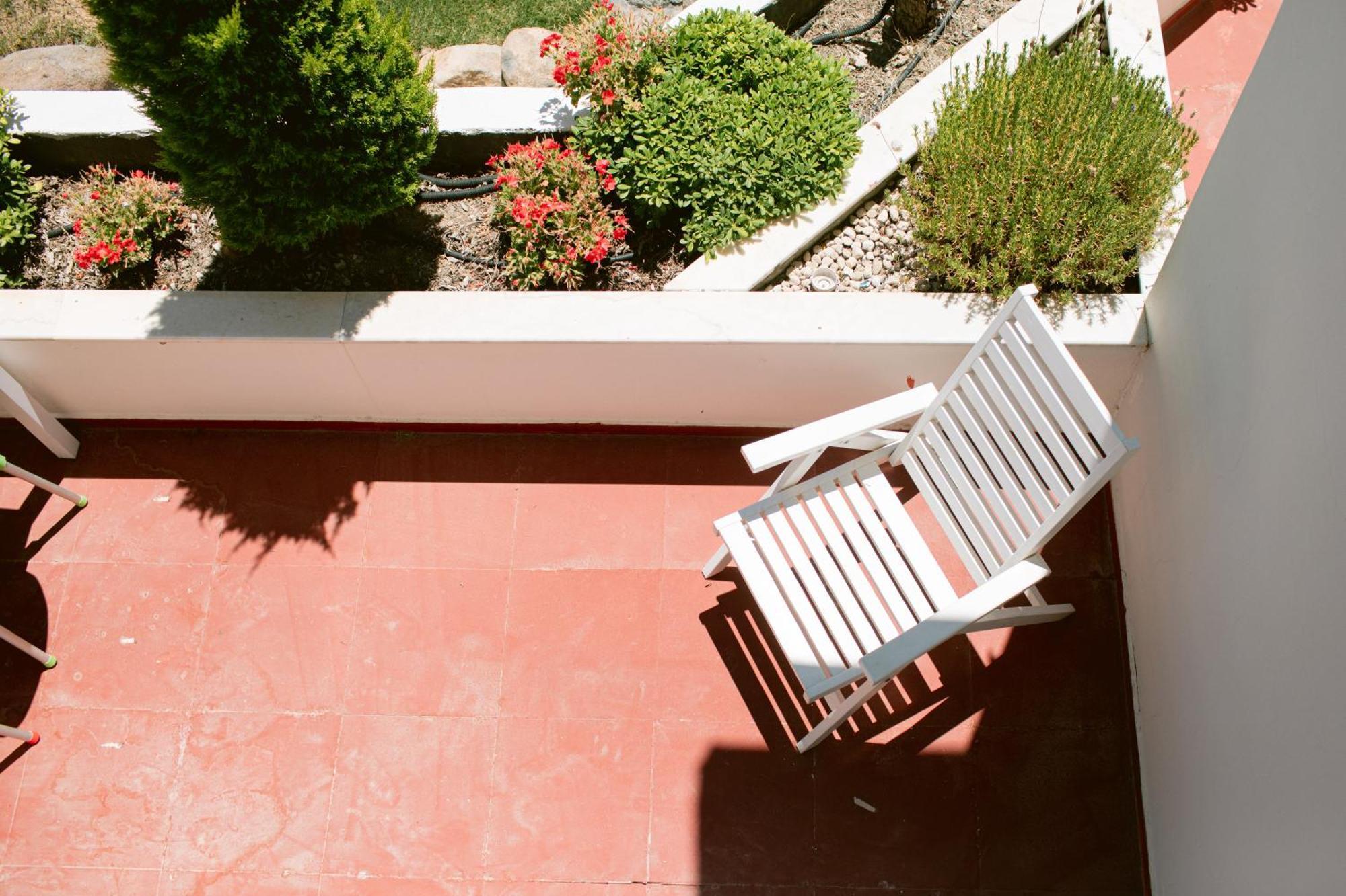 Vela Garden Resort Çeşme Exterior foto